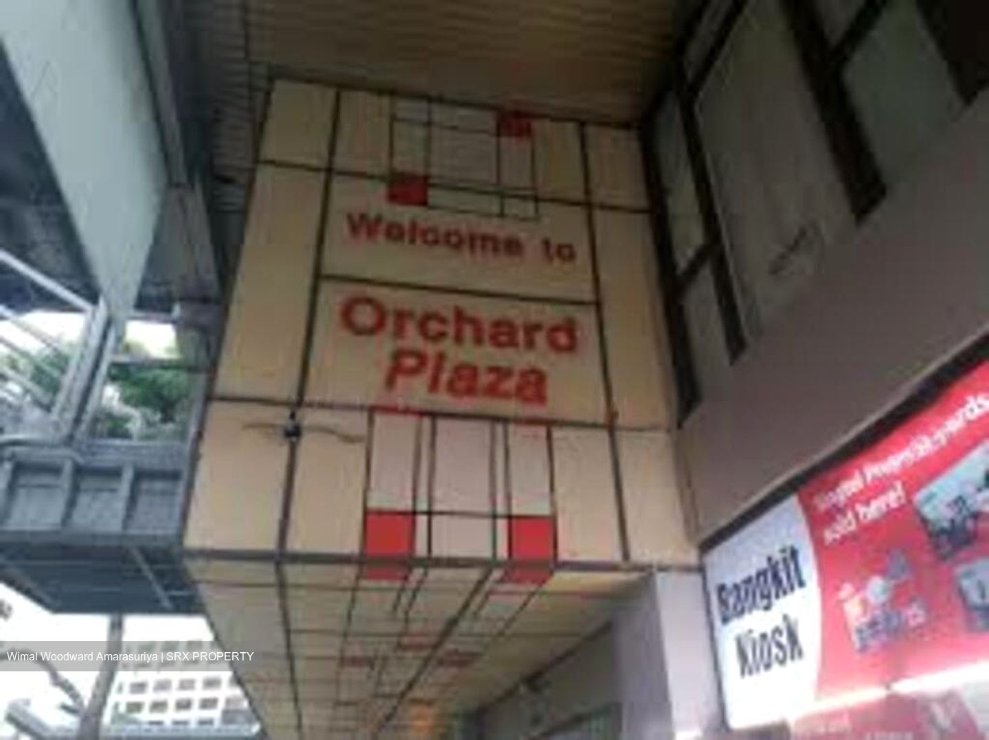 Orchard Plaza (D9), Retail #498400911
